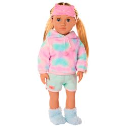 POUPÉE OG - MANDY 46CM